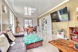  Maison � vendre 7 pi�ces 161 m�