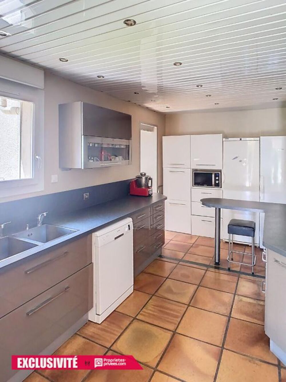 � vendre  Maison Nans-les-Pins (83860)
