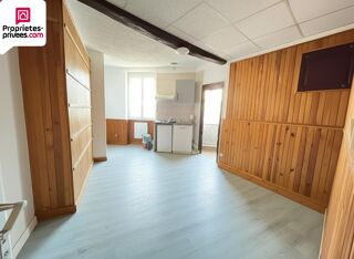  Appartement à vendre 1 pièce 22 m²