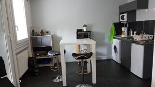  Appartement � louer 2 pi�ces 34 m�