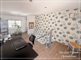  Maison � vendre 5 pi�ces 101 m�