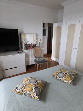  Appartement � vendre 4 pi�ces 87 m�