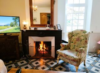  Propri�t�/ch�teau � vendre 10 pi�ces 306 m�