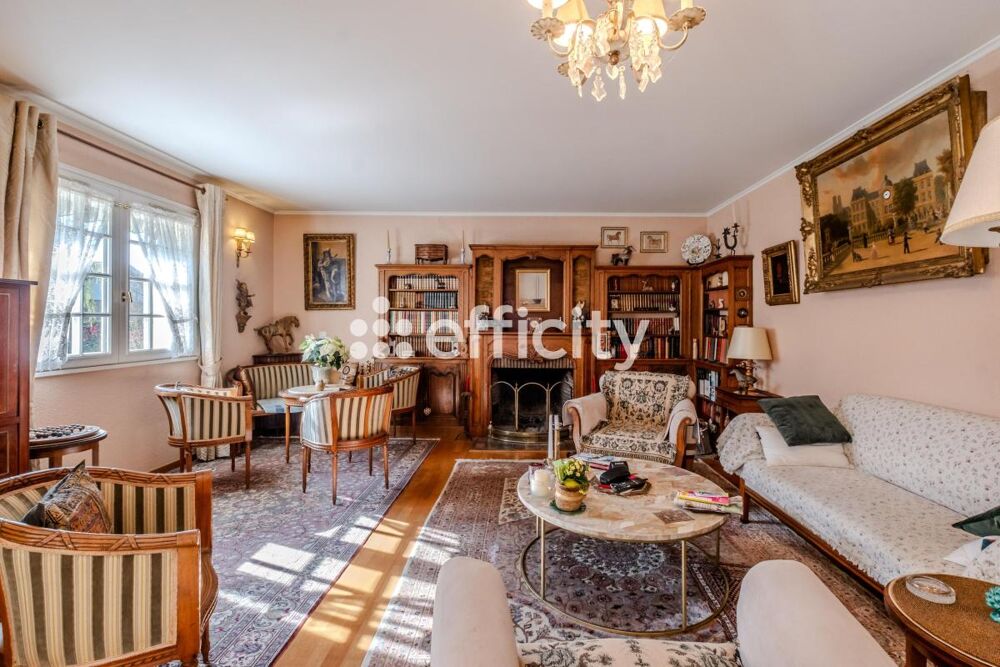 � vendre  Maison Chens-sur-L�man (74140)