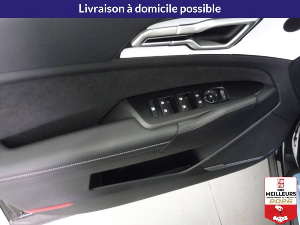 Sportage 1.6 T-GDI 239CH HEV GT-LINE BVA6 2026 occasion 78200 Buchelay