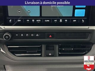 Transporter PROCAB T7 L1H1 2.0 TDI 170ch Business 2026 occasion 78200 Buchelay