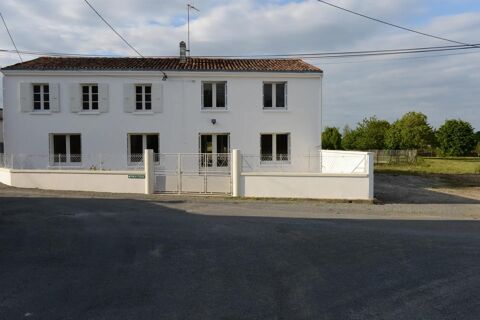   Charmante maison 6 pi�ces � �coyeux Maison - 6 pi�ce(s) - 186 m�
