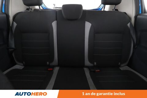Sandero Stepway 1.0 SCe Urban 73 ch 2020 occasion 92130 Issy-les-Moulineaux