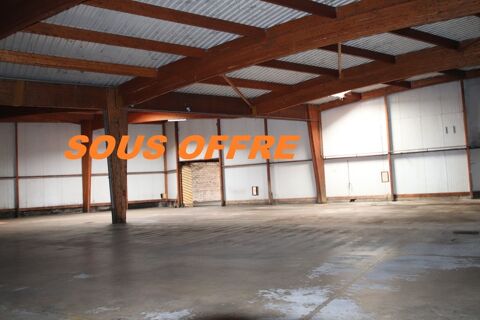 Entrepot /bureau à vendre LA CLAYETTE (71) 335000 71800 La clayette