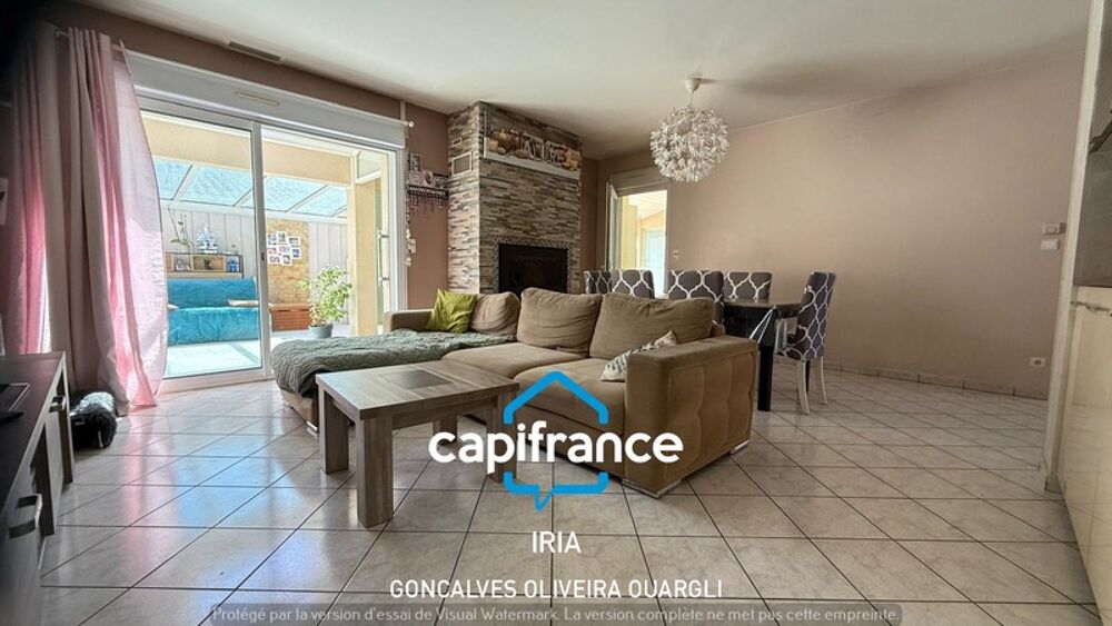 Vente Maison Maison de plain-pied 6 pièces SAINTE LIVRADE SUR LOT (47) Sainte livrade sur lot