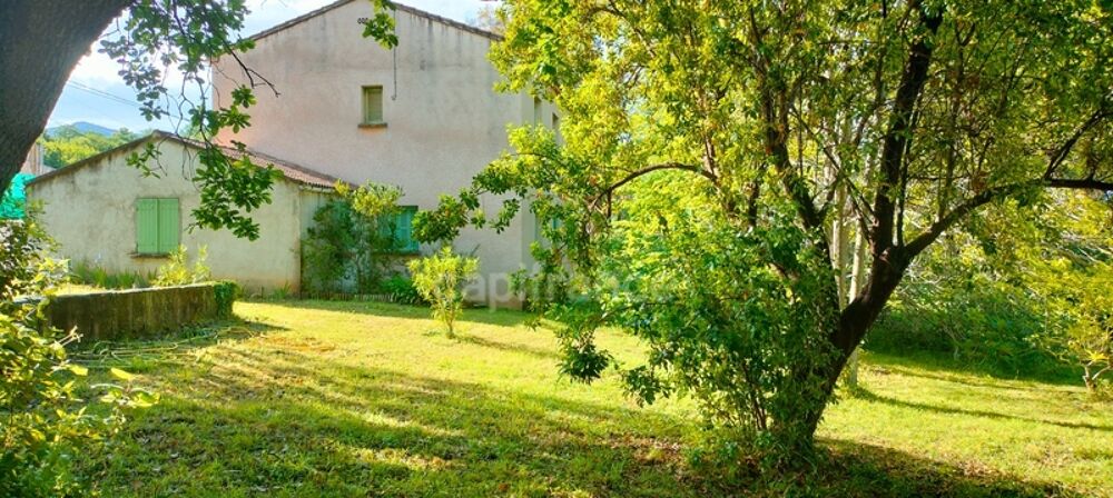 Maison de campagne à vendre 6 pièces (20) 2700m2 de terrain piscinable