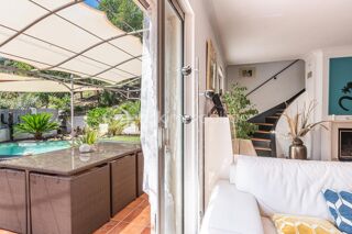  Maison à vendre 6 pièces 125 m²