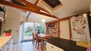  Maison à vendre 4 pièces 116 m²