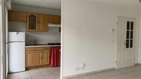  Appartement � louer 2 pi�ces 42 m�