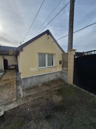  Maison � vendre 5 pi�ces 115 m�