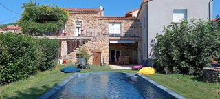  Maison à vendre 8 pièces 258 m²
