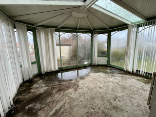  Maison � vendre 7 pi�ces 110 m�