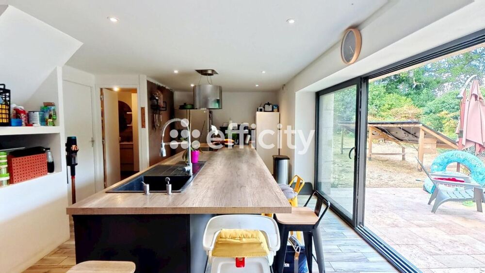 Vente Maison Longère Concarneau