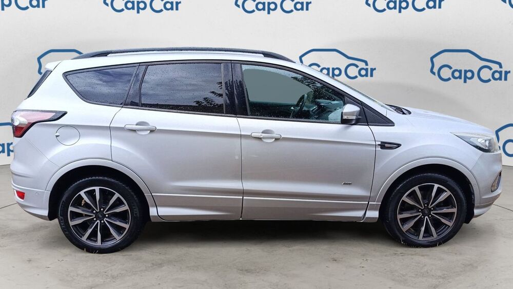 Kuga II 2.0 TDCi 150 AWD Powershift ST-Line - Automatique Toit ou 2019 occasion 33460 Soussans