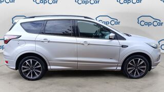 Kuga II 2.0 TDCi 150 AWD Powershift ST-Line - Automatique Toit ou 2019 occasion 33460 Soussans