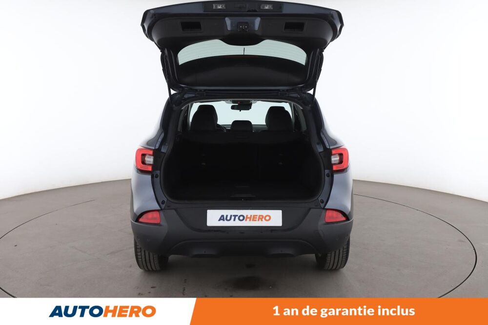 Kadjar 1.6 dCi Energy Business 130 ch 2018 occasion 92130 Issy-les-Moulineaux