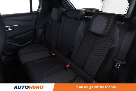 208 1.2 PureTech GT 100 ch 2021 occasion 92130 Issy-les-Moulineaux