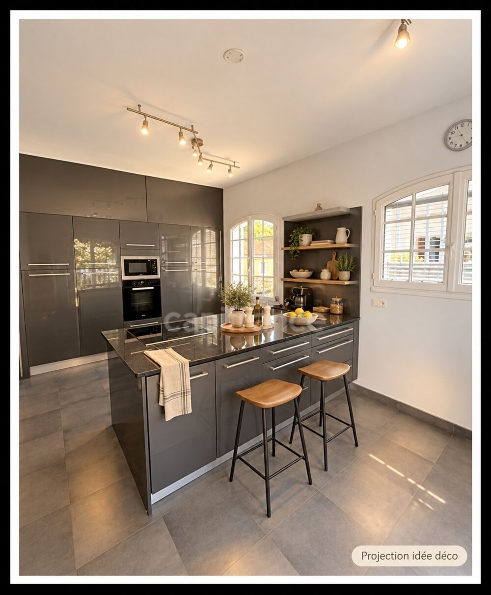 Vente Villa Maison à vendre 6 pièces PEZENAS (34) Pezenas