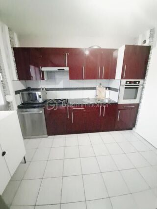  Appartement � vendre 4 pi�ces 60 m�