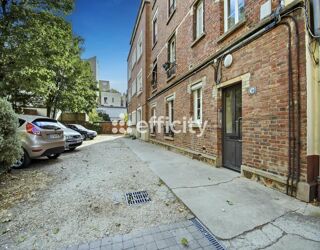  Appartement à vendre 2 pièces 33 m²