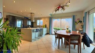  Maison à vendre 6 pièces 186 m²