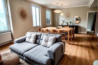  Appartement à vendre 3 pièces 101 m²