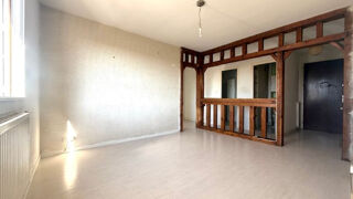  Appartement  vendre 3 pices 60 m