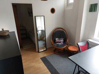  Appartement  louer 1 pice 25 m