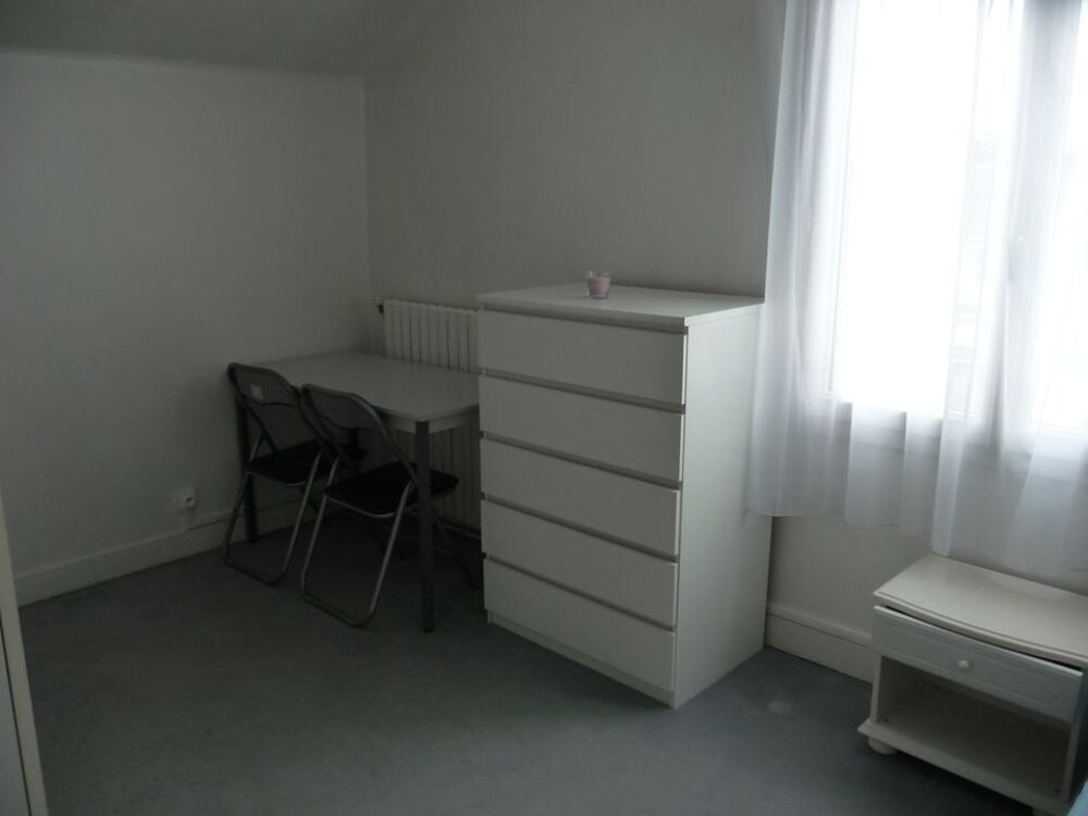 Location Appartement Studio de 15m2 à louer sur Palaiseau Palaiseau