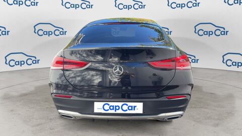 Classe GLE 350 de 320 EQ Power 4MATIC 9G-TRONIC AMG Line - Automatique 2020 occasion 01200 Valserhone