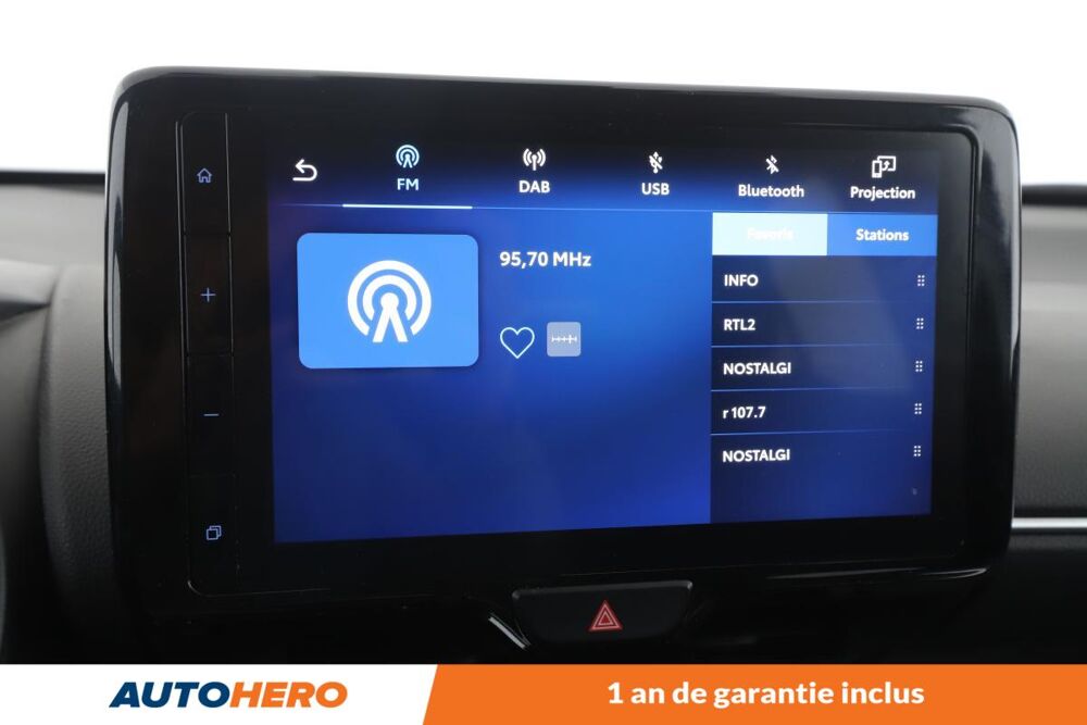 Yaris Cross 1.5 2WD Design 116H 2021 occasion 92130 Issy-les-Moulineaux