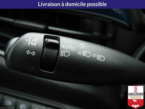 500 1.0 65 ch Hybride Ic&ocirc;ne 2026 occasion 10150 Lavau