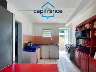  Maison � vendre 4 pi�ces 82 m�