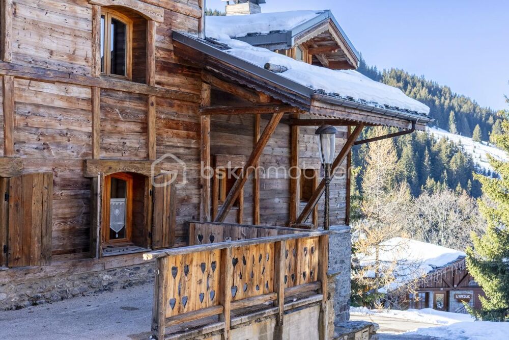  vendre  Chalet Courchevel (73120)