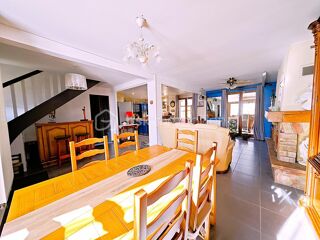  Maison  vendre 6 pices 138 m