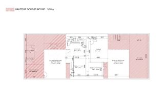  Immeuble � vendre 10 pi�ces 670 m�