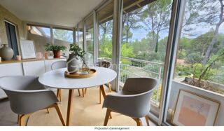  Appartement � vendre 3 pi�ces 88 m�