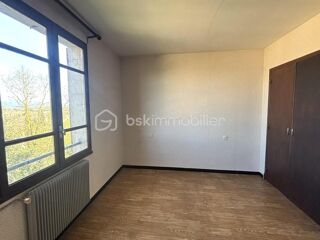  Maison à vendre 4 pièces 106 m²