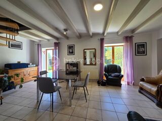  Maison à vendre 8 pièces 191 m²