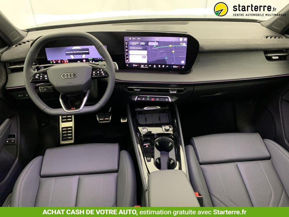 Q3 HYBRIDE E-HYBRID 272 CH S tronic 6 S line 2026 occasion 69190 Saint-Fons