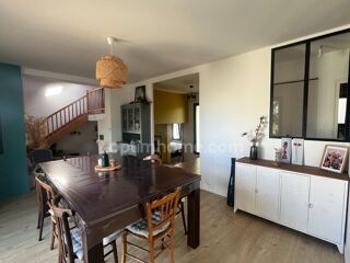  Maison  vendre 5 pices 125 m