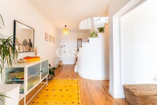  Appartement � vendre 3 pi�ces 80 m�