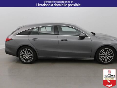 Classe CLA 200 d 8G-DCT Style 2022 occasion 10150 Lavau