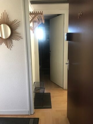  Appartement � vendre 2 pi�ces 35 m�