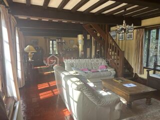  Maison à vendre 6 pièces 170 m²